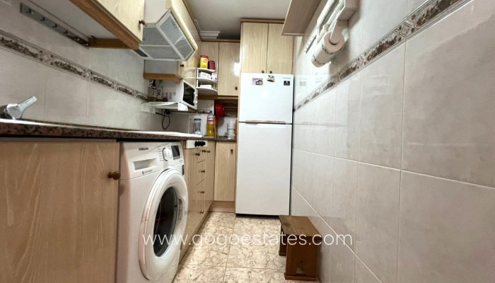 Te koop - Appartement - Appartement op de middelste verdieping - Guardamar del Segura - Guardamar del Segura Centro