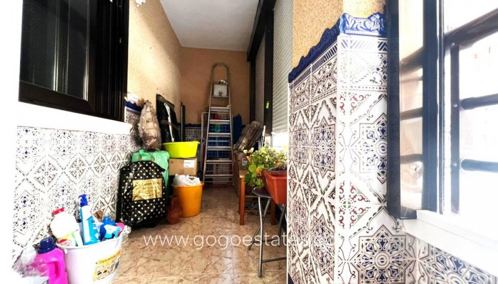 Te koop - Appartement - Appartement op de middelste verdieping - Guardamar del Segura - Guardamar del Segura Centro