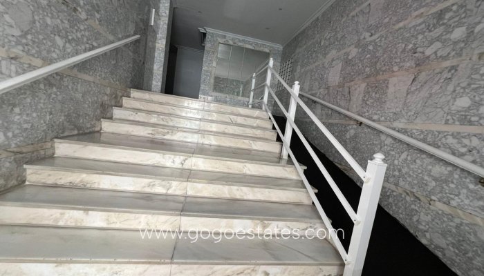 Te koop - Appartement - Appartement op de middelste verdieping - Guardamar del Segura - Guardamar del Segura Centro