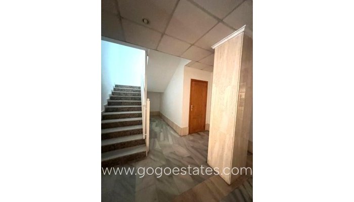 Te koop - Appartement - Appartement op de middelste verdieping - Guardamar del Segura - Guardamar del Segura Centro