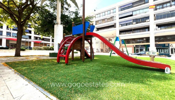 Te koop - Appartement - Appartement op de middelste verdieping - Guardamar del Segura - Guardamar del Segura Centro