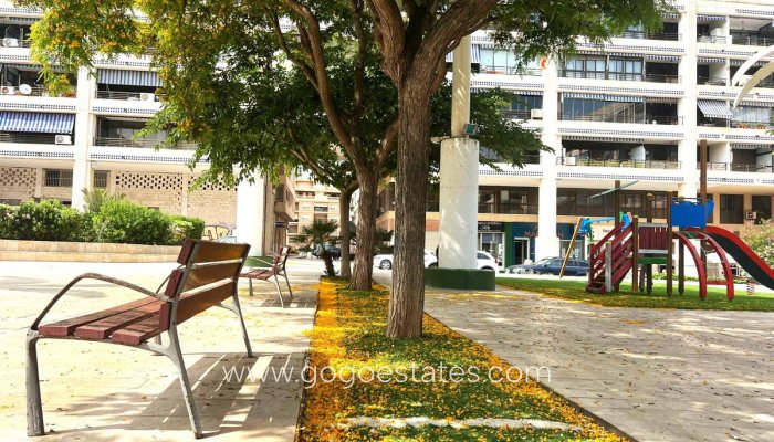 Te koop - Appartement - Appartement op de middelste verdieping - Guardamar del Segura - Guardamar del Segura Centro