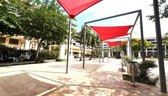 Te koop - Appartement - Appartement op de middelste verdieping - Guardamar del Segura - Guardamar del Segura Centro