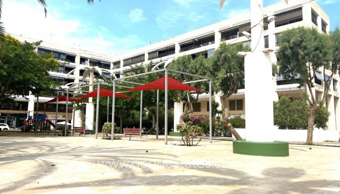 Te koop - Appartement - Appartement op de middelste verdieping - Guardamar del Segura - Guardamar del Segura Centro