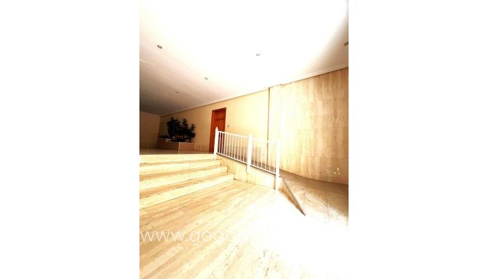 Te koop - Appartement - Appartement op de middelste verdieping - Guardamar del Segura - Guardamar del Segura Centro