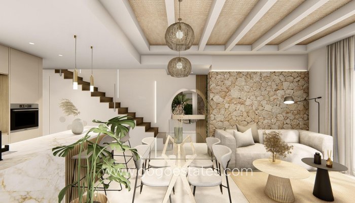 Te koop - Appartement - Begane Grond Appartement - Rojales - Ciudad Quesada