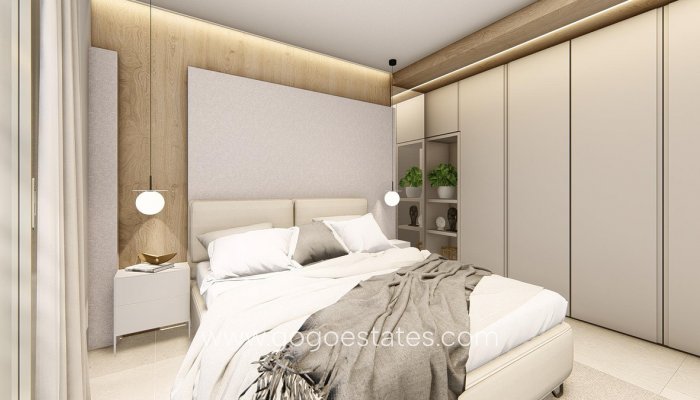 Te koop - Appartement - Begane Grond Appartement - Rojales - Ciudad Quesada