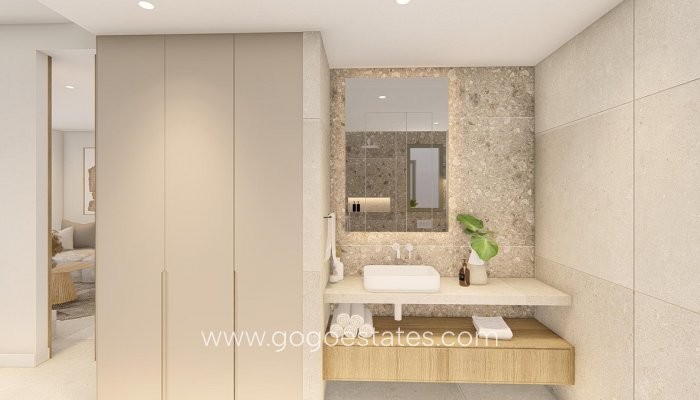 Te koop - Appartement - Begane Grond Appartement - Rojales - Ciudad Quesada