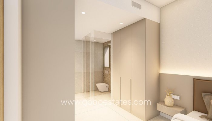 Te koop - Appartement - Appartement op de middelste verdieping - Rojales - Ciudad Quesada