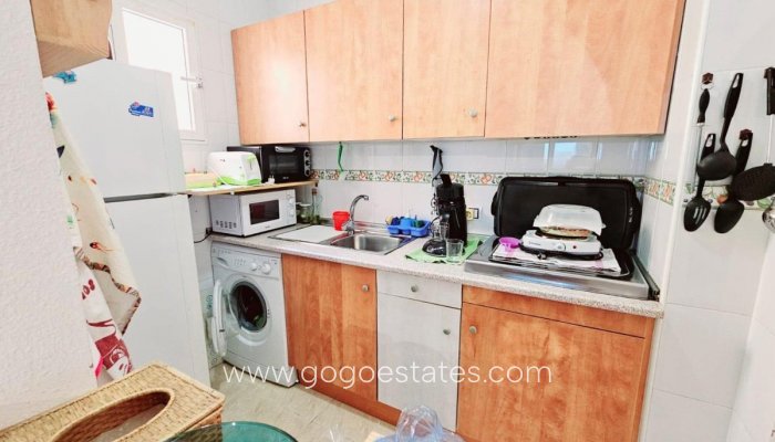 Te koop - Appartement - Penthouse Duplex - Torrevieja - Torrevieja Centro