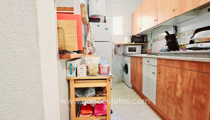 Te koop - Appartement - Penthouse Duplex - Torrevieja - Torrevieja Centro