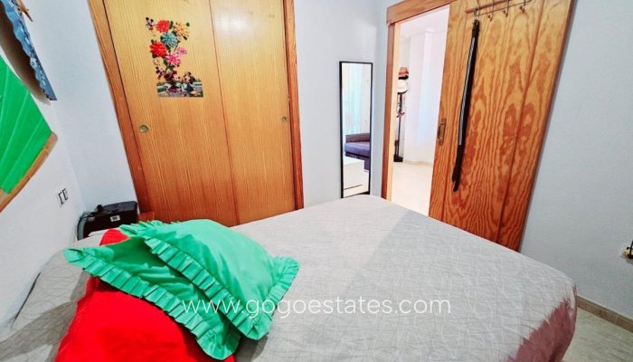 Te koop - Appartement - Penthouse Duplex - Torrevieja - Torrevieja Centro