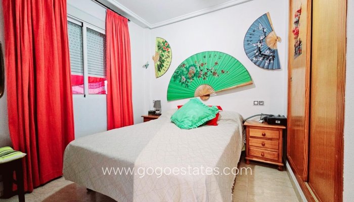 Te koop - Appartement - Penthouse Duplex - Torrevieja - Torrevieja Centro