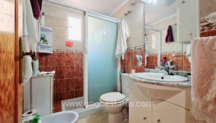 Te koop - Appartement - Penthouse Duplex - Torrevieja - Torrevieja Centro