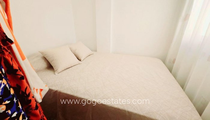 Te koop - Appartement - Penthouse Duplex - Torrevieja - Torrevieja Centro