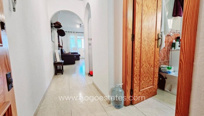 Te koop - Appartement - Penthouse Duplex - Torrevieja - Torrevieja Centro