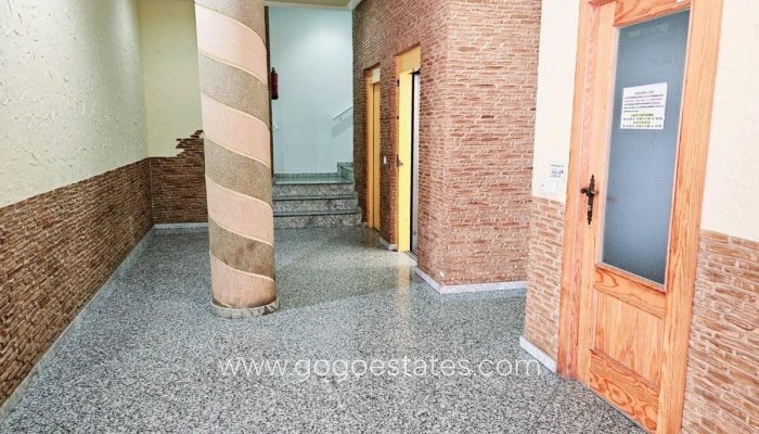 Te koop - Appartement - Penthouse Duplex - Torrevieja - Torrevieja Centro