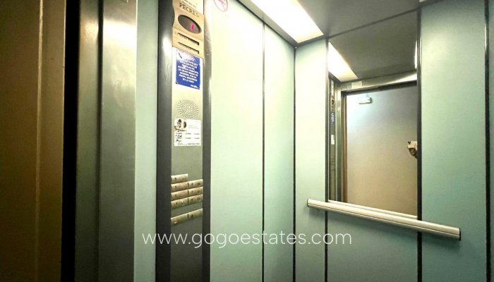 Revente - Appartement - Appartement au rez-de-chaussée - Torrevieja - Aguas Nuevas