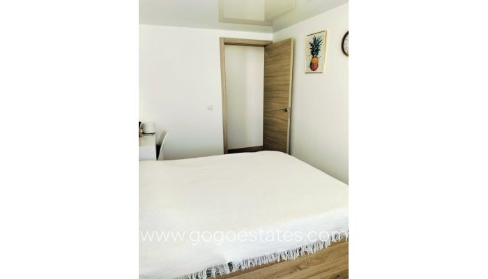 Te koop - Appartement - Appartement op de middelste verdieping - Alicante - Alicante Centro