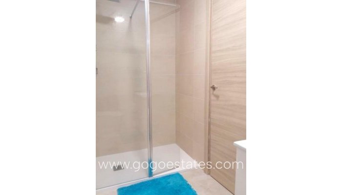 Te koop - Appartement - Appartement op de middelste verdieping - Alicante - Alicante Centro