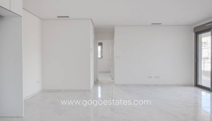 Te koop - Appartement - Appartement op de middelste verdieping - Orihuela - Los Dolses