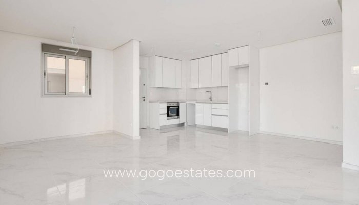 Te koop - Appartement - Appartement op de middelste verdieping - Orihuela - Los Dolses