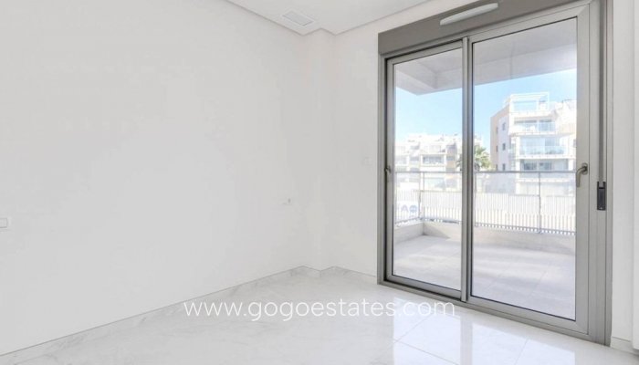 Te koop - Appartement - Appartement op de middelste verdieping - Orihuela - Los Dolses