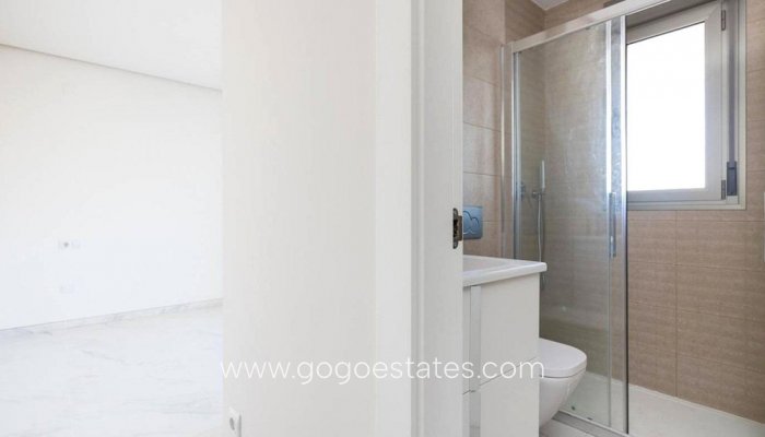 Te koop - Appartement - Appartement op de middelste verdieping - Orihuela - Los Dolses