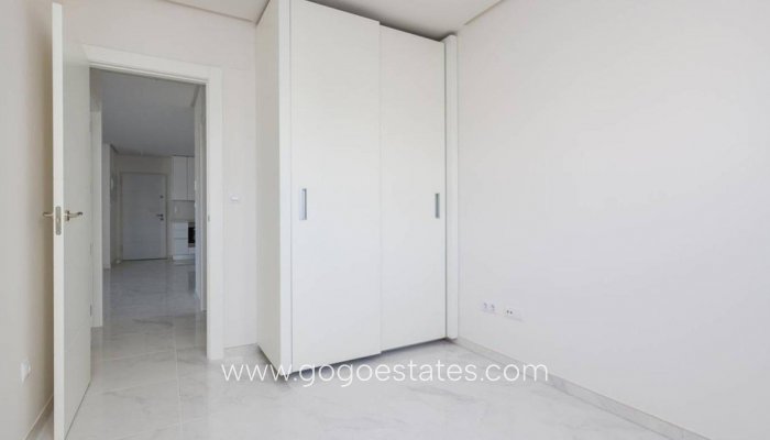 Te koop - Appartement - Appartement op de middelste verdieping - Orihuela - Los Dolses