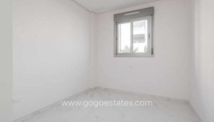 Te koop - Appartement - Appartement op de middelste verdieping - Orihuela - Los Dolses