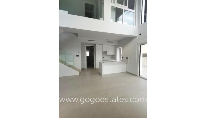 Te koop - Huis - Vrijstaande Villa - Los Montesinos - Los Montesinos Centro