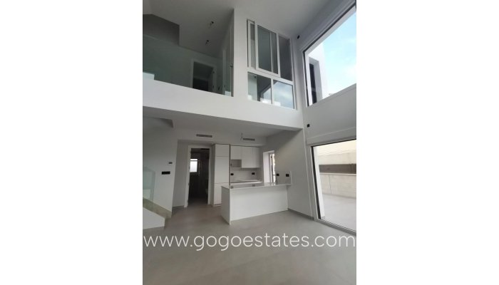 Te koop - Huis - Vrijstaande Villa - Los Montesinos - Los Montesinos Centro