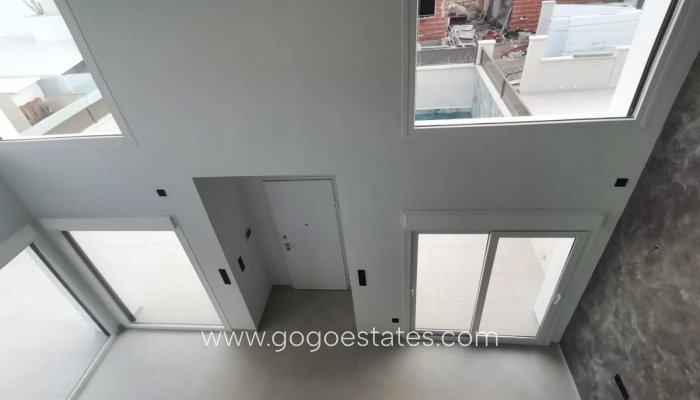 Te koop - Huis - Vrijstaande Villa - Los Montesinos - Los Montesinos Centro