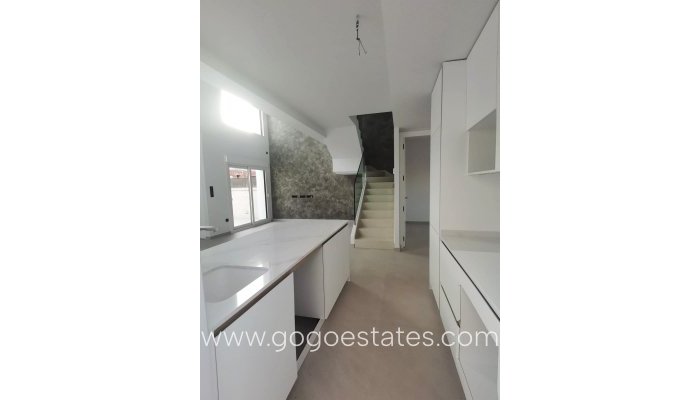 Te koop - Huis - Vrijstaande Villa - Los Montesinos - Los Montesinos Centro