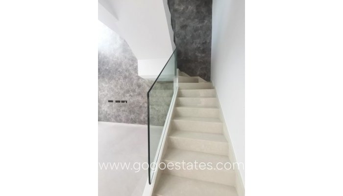 Te koop - Huis - Vrijstaande Villa - Los Montesinos - Los Montesinos Centro