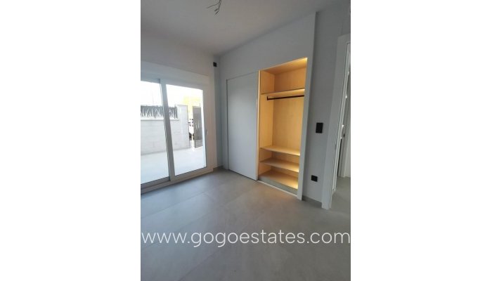 Te koop - Huis - Vrijstaande Villa - Los Montesinos - Los Montesinos Centro