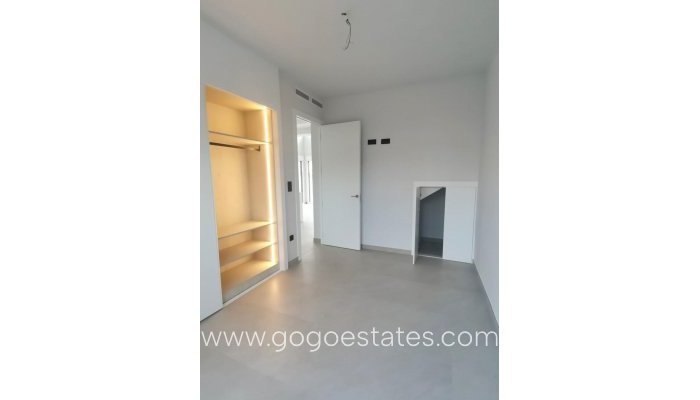 Te koop - Huis - Vrijstaande Villa - Los Montesinos - Los Montesinos Centro