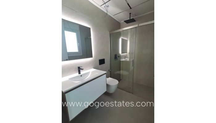 Te koop - Huis - Vrijstaande Villa - Los Montesinos - Los Montesinos Centro