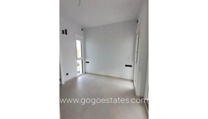 Te koop - Huis - Vrijstaande Villa - Los Montesinos - Los Montesinos Centro