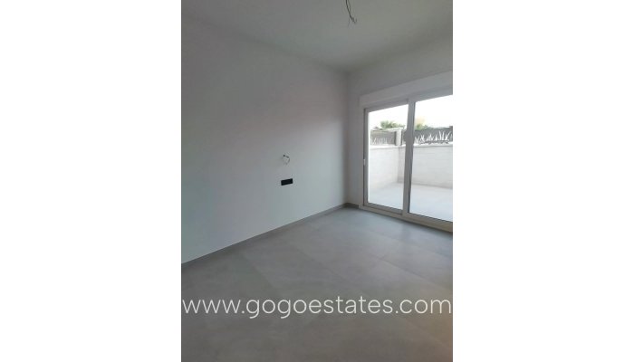 Te koop - Huis - Vrijstaande Villa - Los Montesinos - Los Montesinos Centro