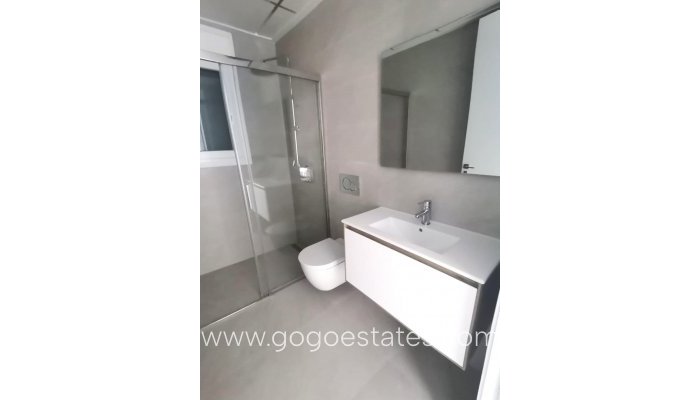 Te koop - Huis - Vrijstaande Villa - Los Montesinos - Los Montesinos Centro