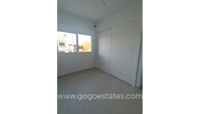 Te koop - Huis - Vrijstaande Villa - Los Montesinos - Los Montesinos Centro