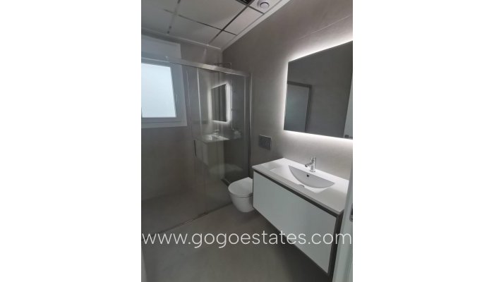 Te koop - Huis - Vrijstaande Villa - Los Montesinos - Los Montesinos Centro