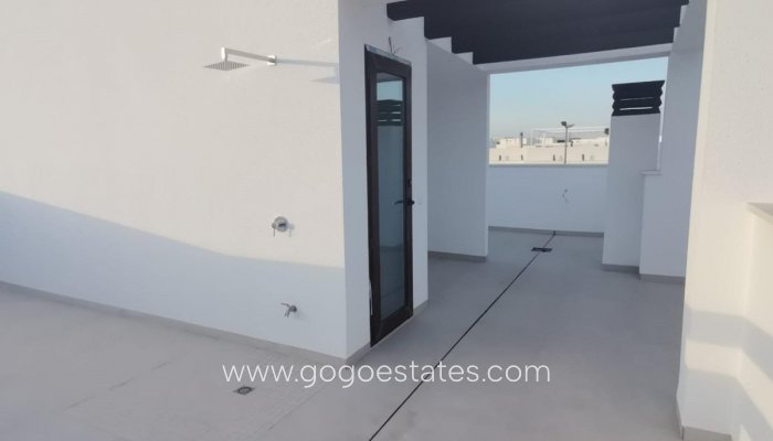 Te koop - Huis - Vrijstaande Villa - Los Montesinos - Los Montesinos Centro