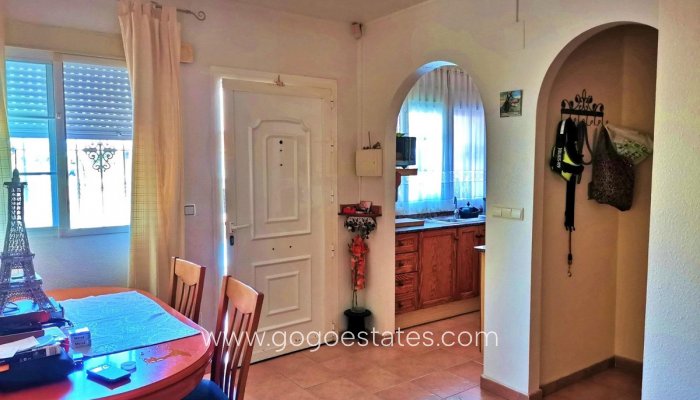 Te koop - Appartement - Duplex - Torrevieja - Torrevieja Centro