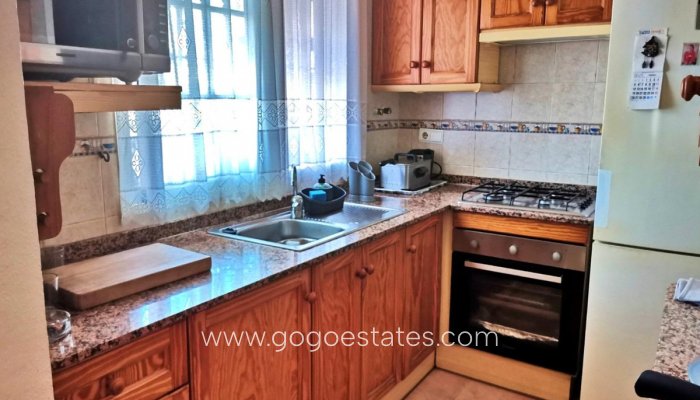 Te koop - Appartement - Duplex - Torrevieja - Torrevieja Centro