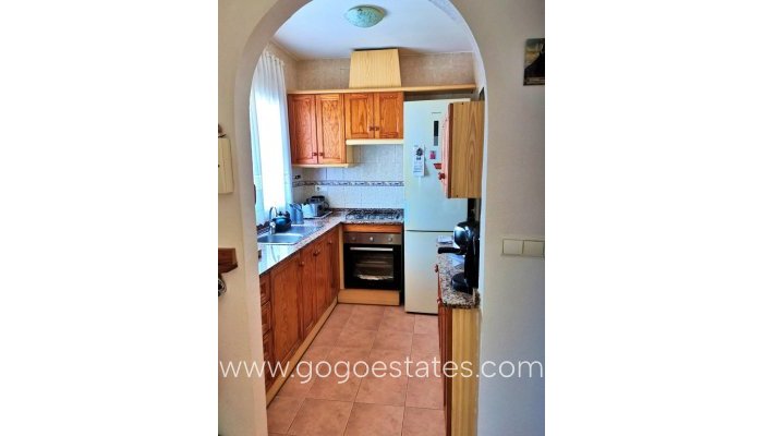 Te koop - Appartement - Duplex - Torrevieja - Torrevieja Centro