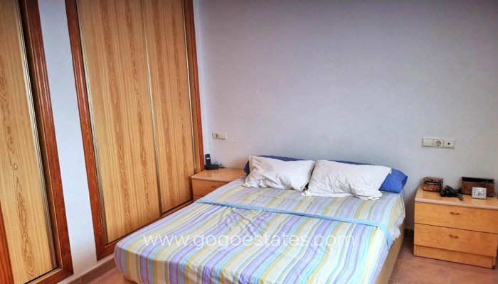 Te koop - Appartement - Duplex - Torrevieja - Torrevieja Centro