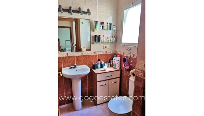 Te koop - Appartement - Duplex - Torrevieja - Torrevieja Centro