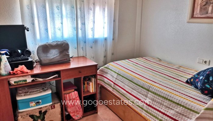 Te koop - Appartement - Duplex - Torrevieja - Torrevieja Centro